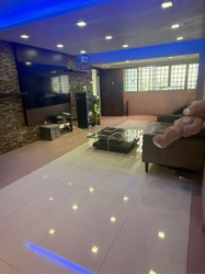 Blk 120 MARSILING RISE (Woodlands), HDB 5 Rooms #596273571